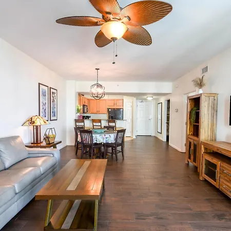 Appartamento The Palms Of Destin 1507 Junior